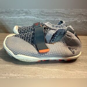 Kids Plae Elise knit shoes durable & comfortable size 9c